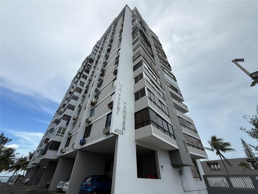 4123 ISLA VERDE AVE UNIT 201