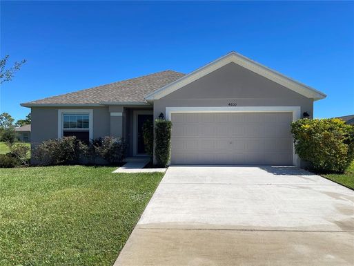 4600 SAN LORENZO DRIVE