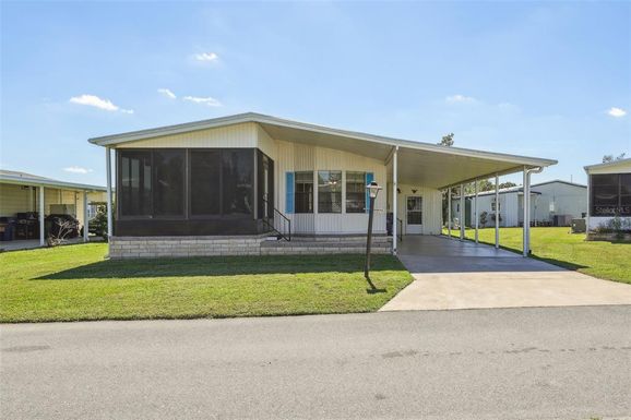 6710 36 AVENUE UNIT 277