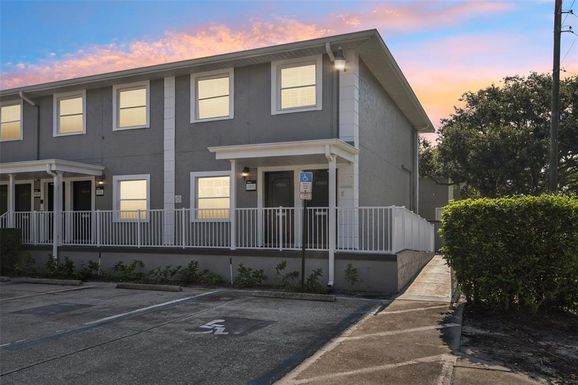 4868 W GANDY BOULEVARD UNIT C28 & C29