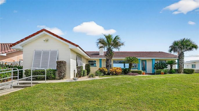 4265 S ATLANTIC AVENUE