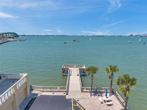 100 BLUFF VIEW DRIVE UNIT 104A