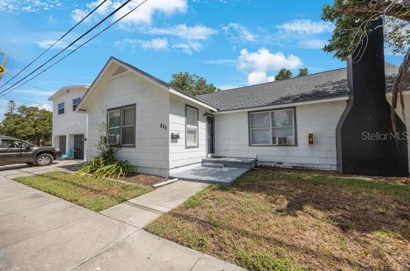 826 14TH STREET SOUTH