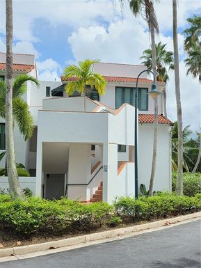 6000 RIO MAR BOULEVARD UNIT 603