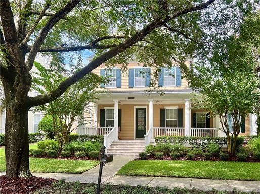 1444 STICKLEY AVENUE