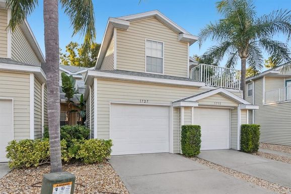 1727 HAMMOCKS AVENUE BLDG 16