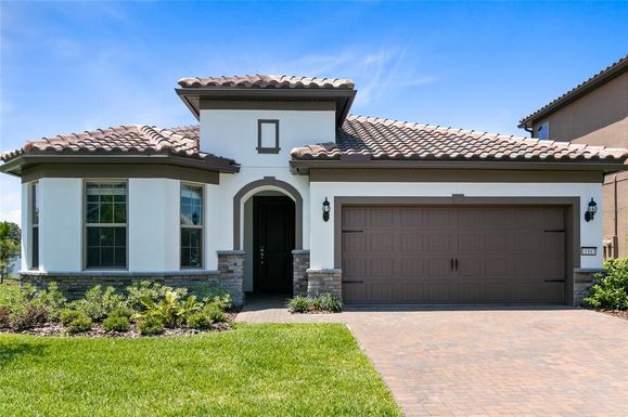 11167 LEMON LAKE BOULEVARD