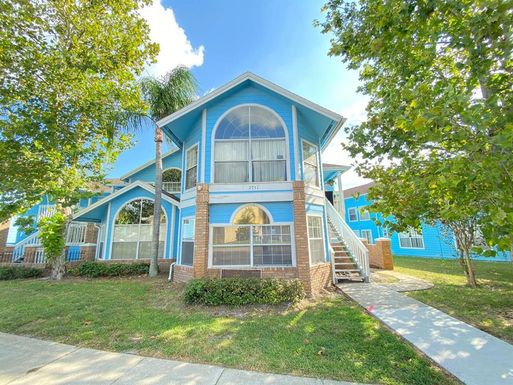 2751 N POINCIANA BOULEVARD UNIT 27