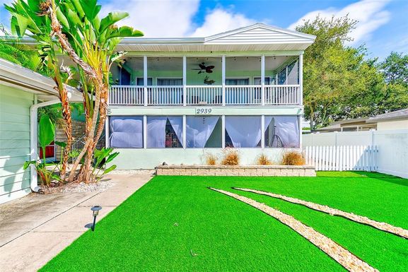 2939 LOS ALTOS DRIVE UNIT D