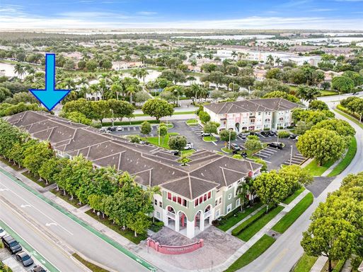 11202 NW 83RD STREET UNIT 110