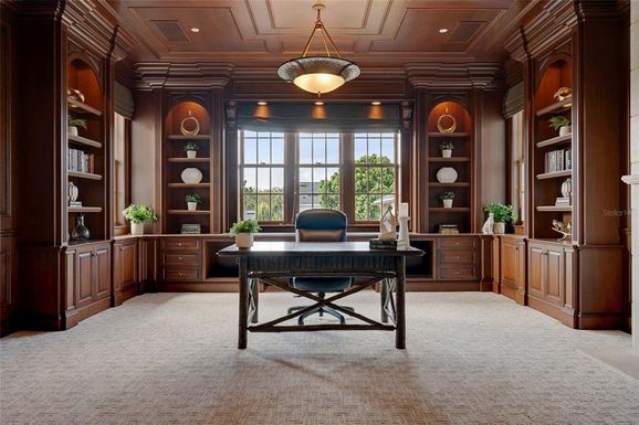 4575 NEW BROAD STREET