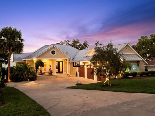 12943 SE SUNSET HARBOR ROAD