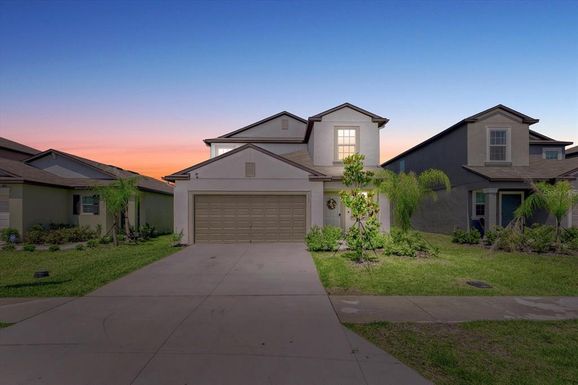 111 RAIN LILY AVENUE