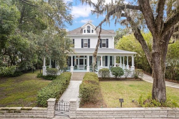 906 E FORT KING STREET