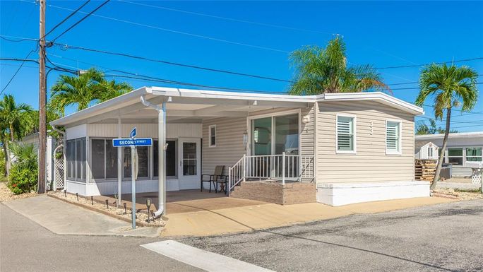 10315 CORTEZ ROAD W UNIT 33-2