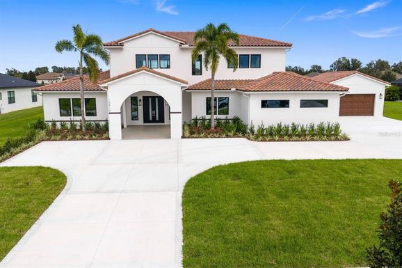 10910 BROOKSNEST COURT