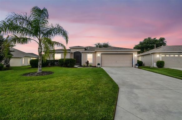 27435 STONEY BROOK DRIVE