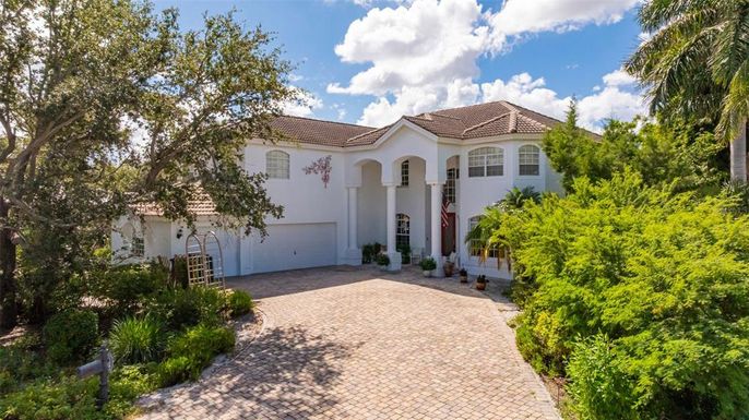 13881 BLENHEIM TRAIL ROAD