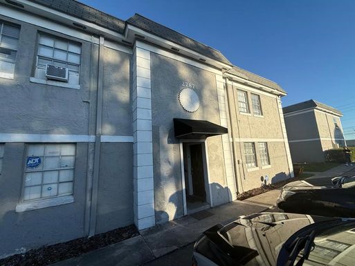 2787 L B MCLEOD ROAD UNIT 2787A