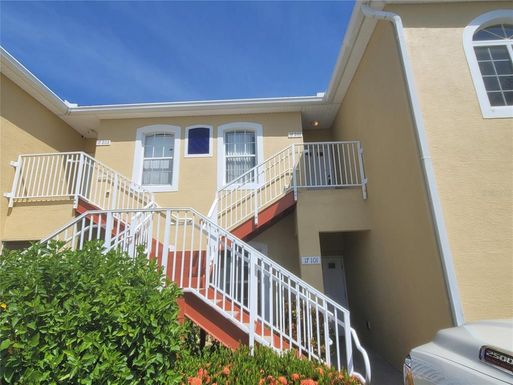 17201 INDIAN CREEK DRIVE UNIT 17201