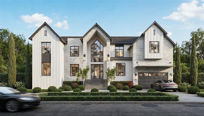 811 GROVE PARK AVENUE