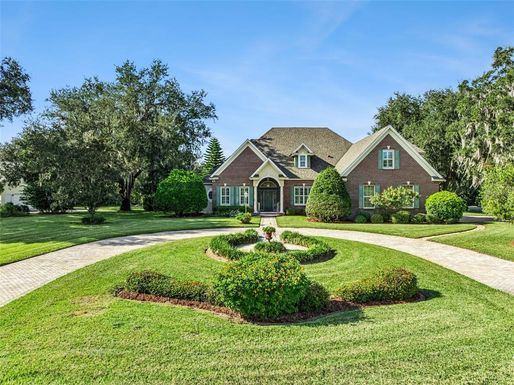 27417 GATOR POINT DRIVE