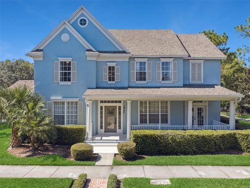 3984 AVALON PARK WEST BOULEVARD