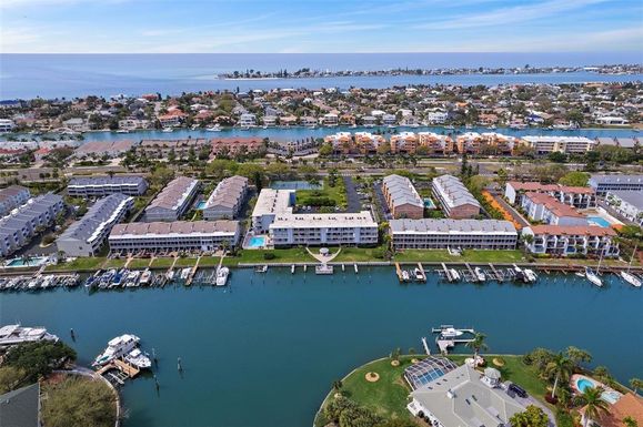 719 PINELLAS BAYWAY S UNIT 311