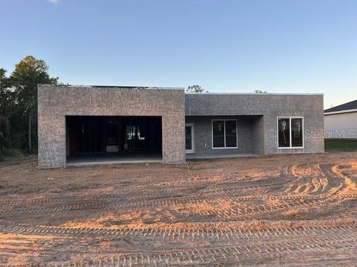 4169 SW 134TH STREET