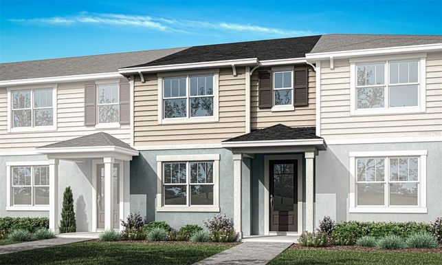 3101 DOUGLAS FIR DRIVE