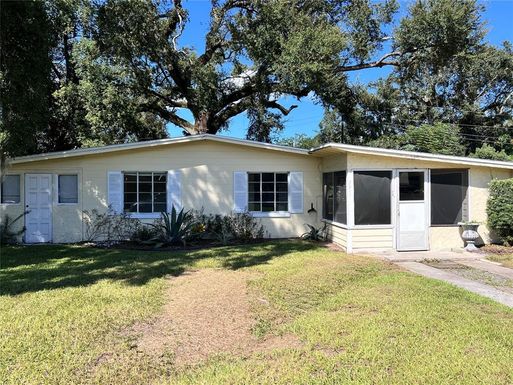 3911 LAKE MARGARET DRIVE