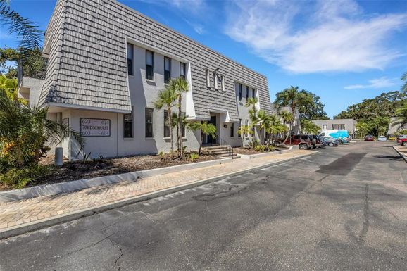 704 LYNDHURST STREET UNIT 623