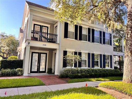 1519 LAKE BALDWIN LANE