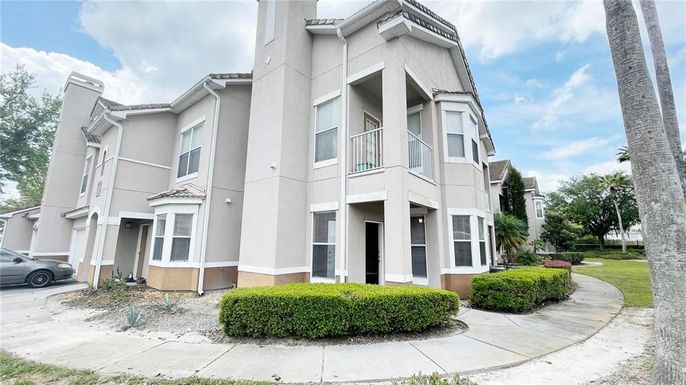 18022 VILLA CREEK DRIVE UNIT 18022