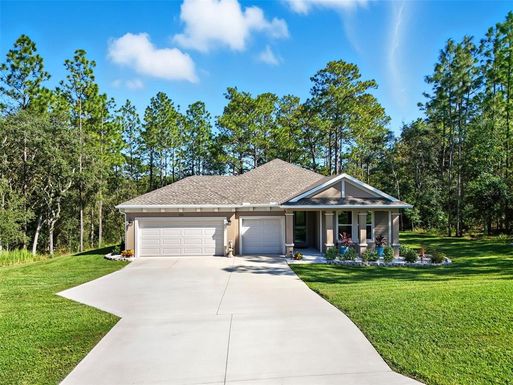 5361 N PEPPERMINT DRIVE