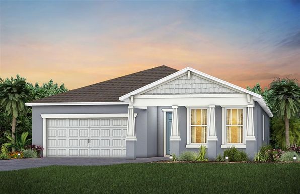 1273 ZESTY CITRUS LANE