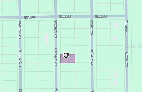 LOT 5 CREAGER AVENUE