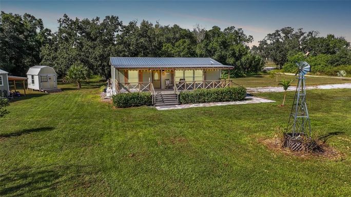 5618 SE COUNTY ROAD 763