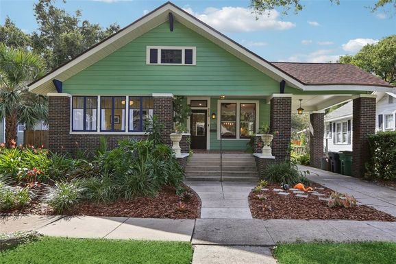 5110 N SEMINOLE AVENUE