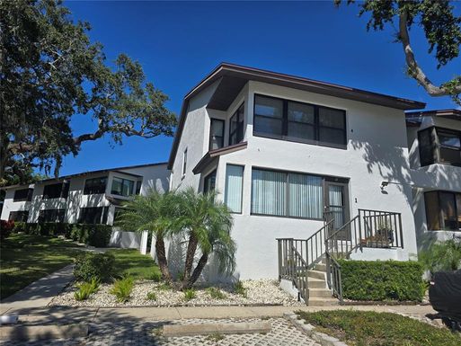 411 S BAYSHORE BOULEVARD UNIT 1