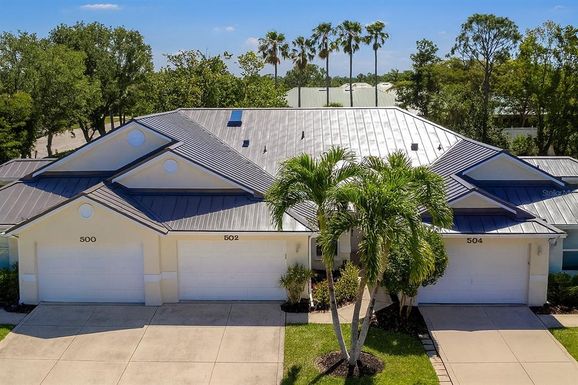 502 ISLAMORADA BOULEVARD UNIT 10