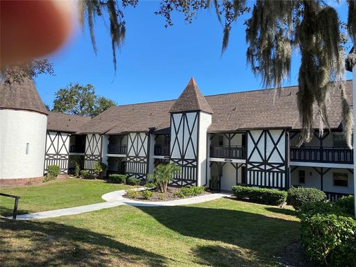 200 N BAYSHORE BOULEVARD UNIT 105