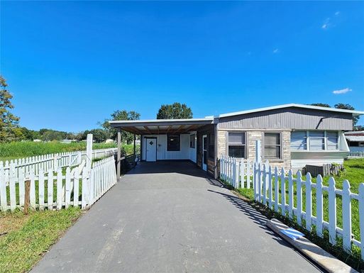 503 LONGFELLOW BOULEVARD UNIT 8