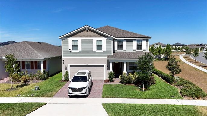 1940 VALENCIA BLOSSOM STREET