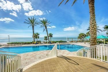 1800 BENJAMIN FRANKLIN DRIVE UNIT B310