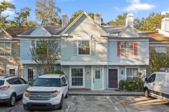 5706 DALDEN DRIVE UNIT 0