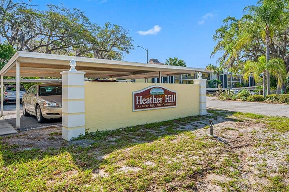 821 DELEON COURT UNIT 103