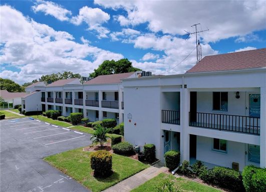 2060 MARILYN STREET UNIT 211