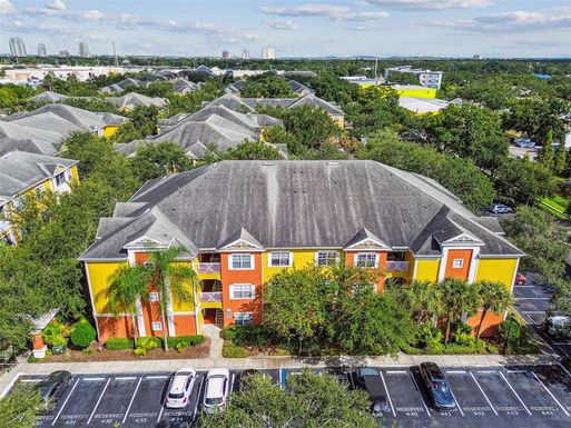 4207 S DALE MABRY HIGHWAY UNIT 7205