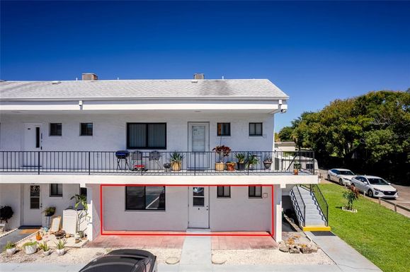 3755 S HOPKINS AVENUE UNIT 6C